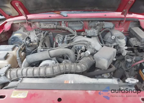 1999 Ford Ranger Xl/Xlt z USA, uszkodzony, nr VIN 1FTYR14V0XPA61192